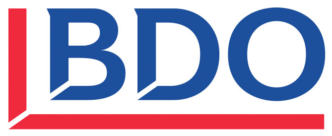 BDO Logo
